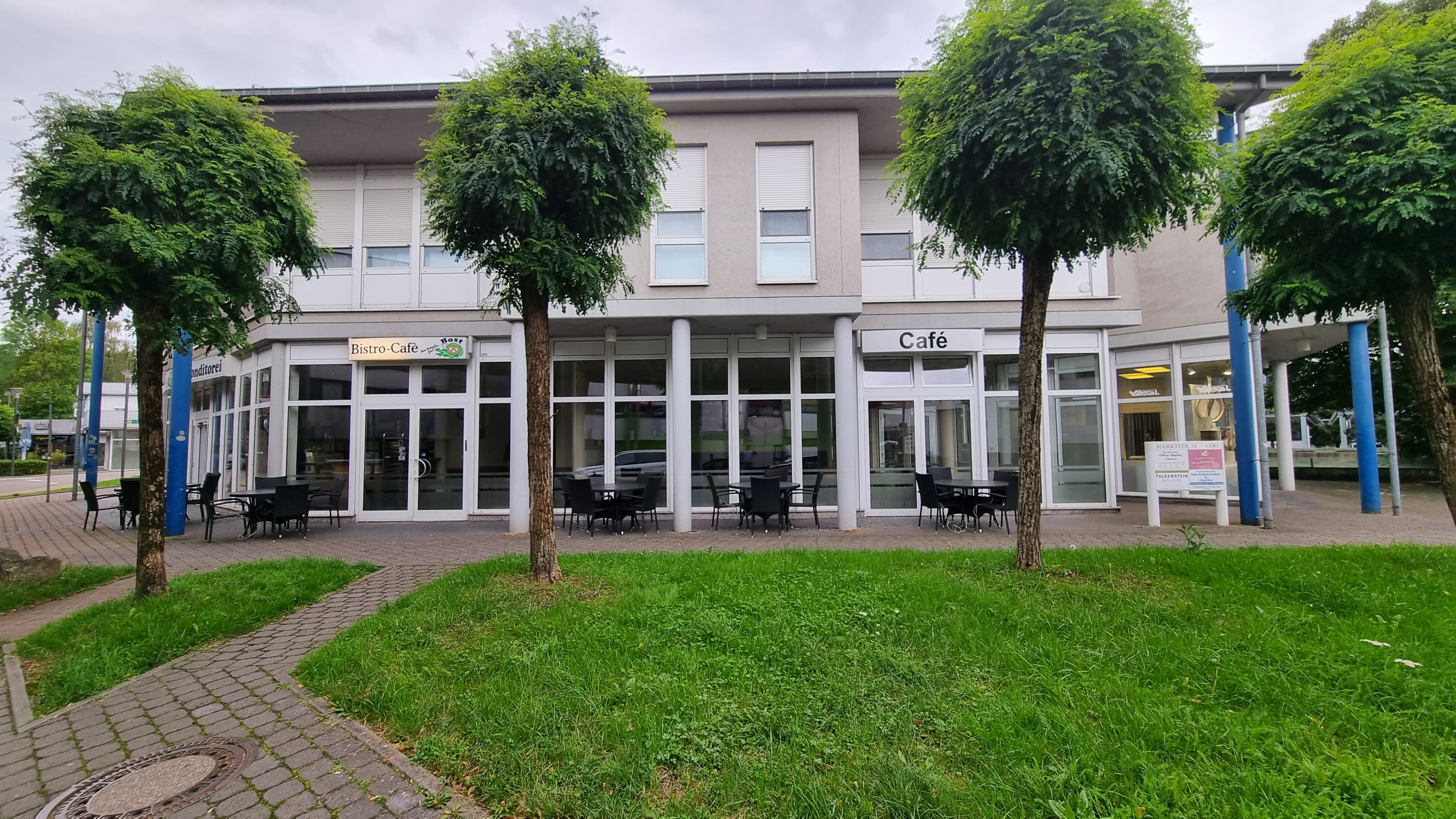 Laden zur Miete provisionsfrei 780 € 76 m²<br/>Verkaufsfläche Lebach Lebach 66822