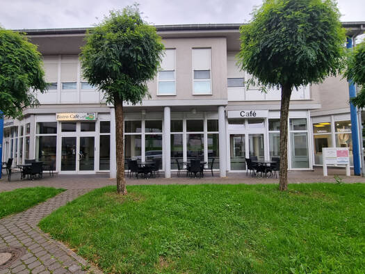 Laden zur Miete provisionsfrei 780 € 76 m² Verkaufsfläche Lebach Lebach 66822
