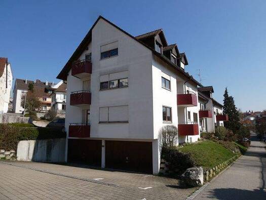 Studio zum Kauf 84.000 € 1 Zimmer 29 m² Stockach 78333