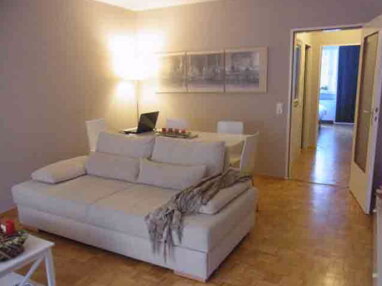 Wohnung zur Miete Wohnen auf Zeit 1.500 € 2 Zimmer 63 m² frei ab 01.09.2024 Heidberg Winterhude Hamburg 22301
