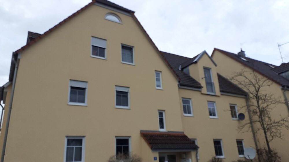 Wohnung zum Kauf 209.000 € 4 Zimmer 86 m²<br/>Wohnfläche Hemau Hemau 93155