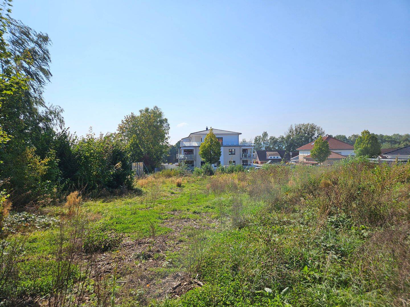 Einfamilienhaus zum Kauf - Erstbezug - Ansicht 4