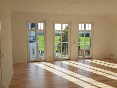 Wohnung zur Miete 280 € 1 Zimmer 43 m² Dachgeschoss, 2. Geschoss Dittersbach Frankenberg 09669