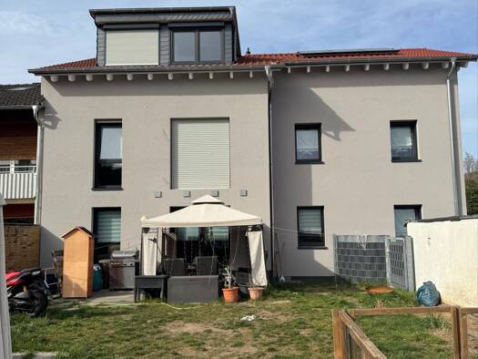Wohnung zum Kauf 665.000 € 4,5 Zimmer 134,5 m² Mombach Mainz 55120