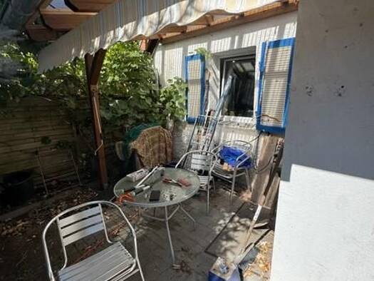 Einfamilienhaus zum Kauf 210.000 € 2,5 Zimmer 101 m² 760 m² Grundstück Haardt Neustadt an der Weinstraße 67433
