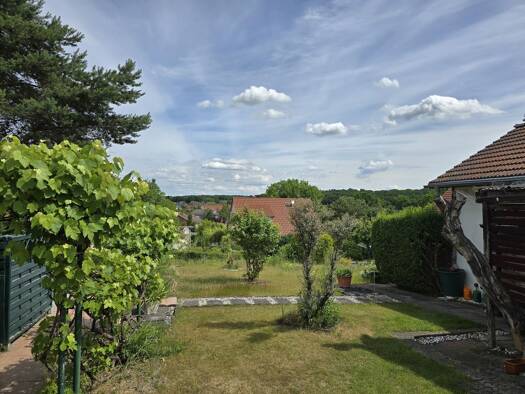 Grundstück zum Kauf 889.000 € 1.253 m² Grundstück frei ab sofort Eiche Potsdam 14469
