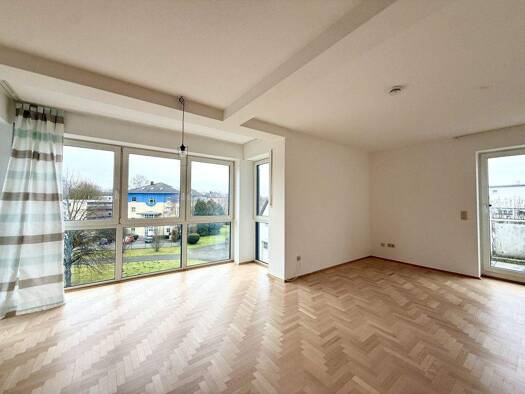 Wohnung zur Miete 545 € 2 Zimmer 60 m² 3. Geschoss Gellershagen Bielefeld 33613