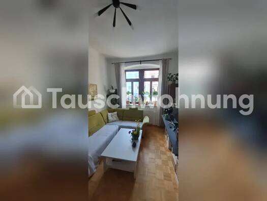 Wohnung zur Miete Tauschwohnung 680 € 3 Zimmer 68 m² Striesen-West Ortsamtsbereich Blasewitz 01309