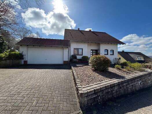 Wohnung zur Miete 1.100 € 5 Zimmer 150 m² EG frei ab sofort Rohrbach Sankt Ingbert 66386