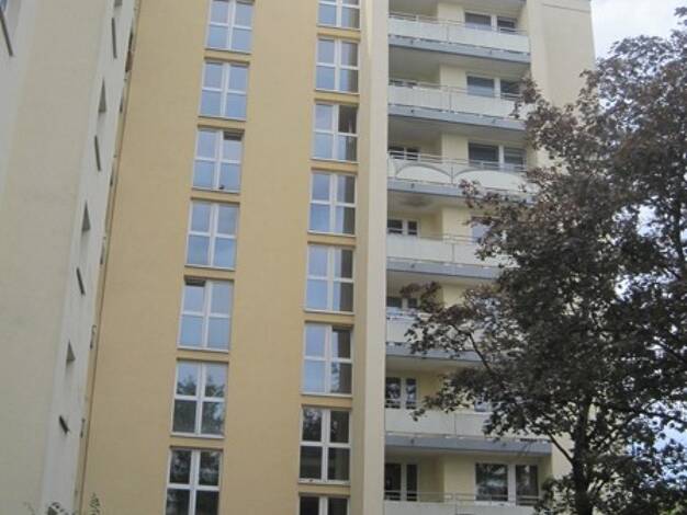 Wohnung zur Miete 704 € 2 Zimmer 56,1 m² 3. Geschoss frei ab 05.10.2026 Rheinbergerstraße 23 Ingolstadt Ingolstadt 85057