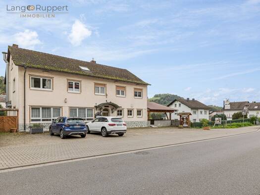 Restaurant zur Miete 1.200 € 91 m² Gastrofläche Weiher Mörlenbach 69509