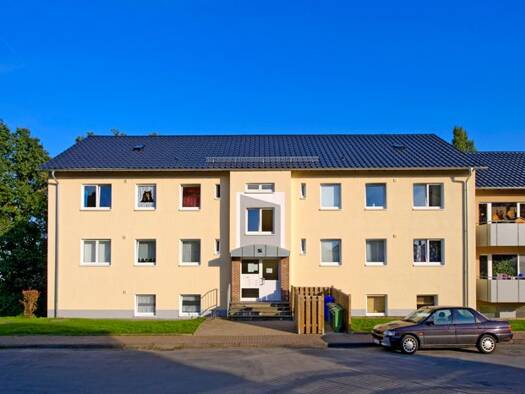 Wohnung zur Miete 459 € 3 Zimmer 67,8 m² Danziger Straße 54 Beverungen Beverungen 37688