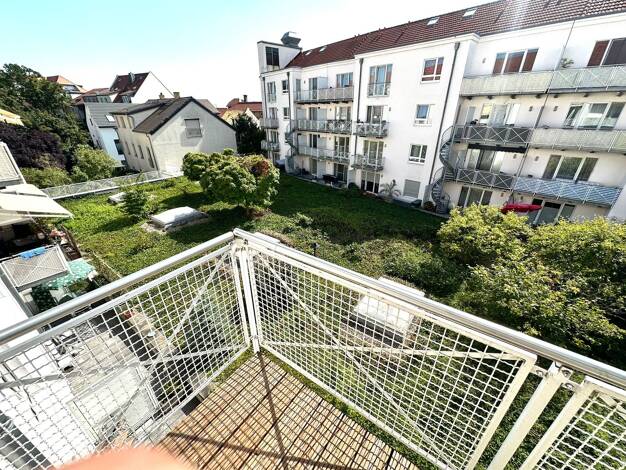Wohnung zum Kauf provisionsfrei als Kapitalanlage geeignet 149.900 € 2 Zimmer 50 m² Knopstraße 15 Möckern Leipzig 04159