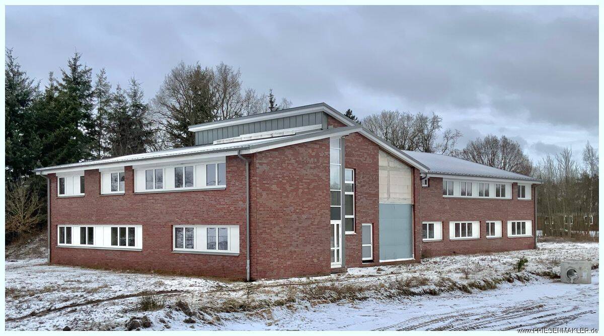 House in Seeth, Nordfriesland - Ansicht 2