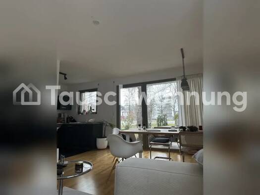 Wohnung zur Miete Tauschwohnung 1.600 € 2,5 Zimmer 70 m² 4. Geschoss Obergiesing München 81541