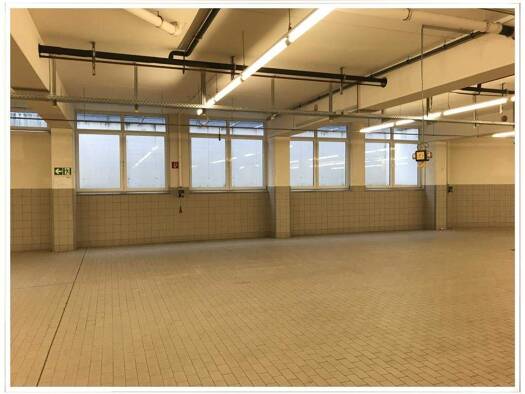 Halle/Industriefläche zur Miete 3.900 € 795 m² Lagerfläche Langwasser Nürnberg 90471