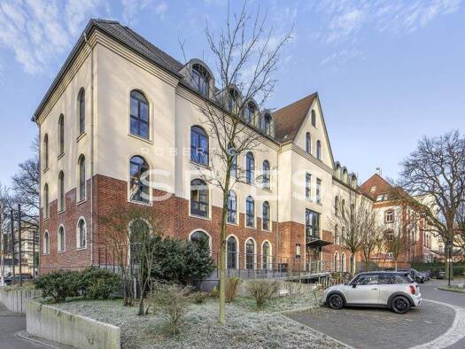 Bürofläche zur Miete 16,50 € 393,5 m² Bürofläche teilbar ab 393,5 m² Bahrenfeld Altona 22761