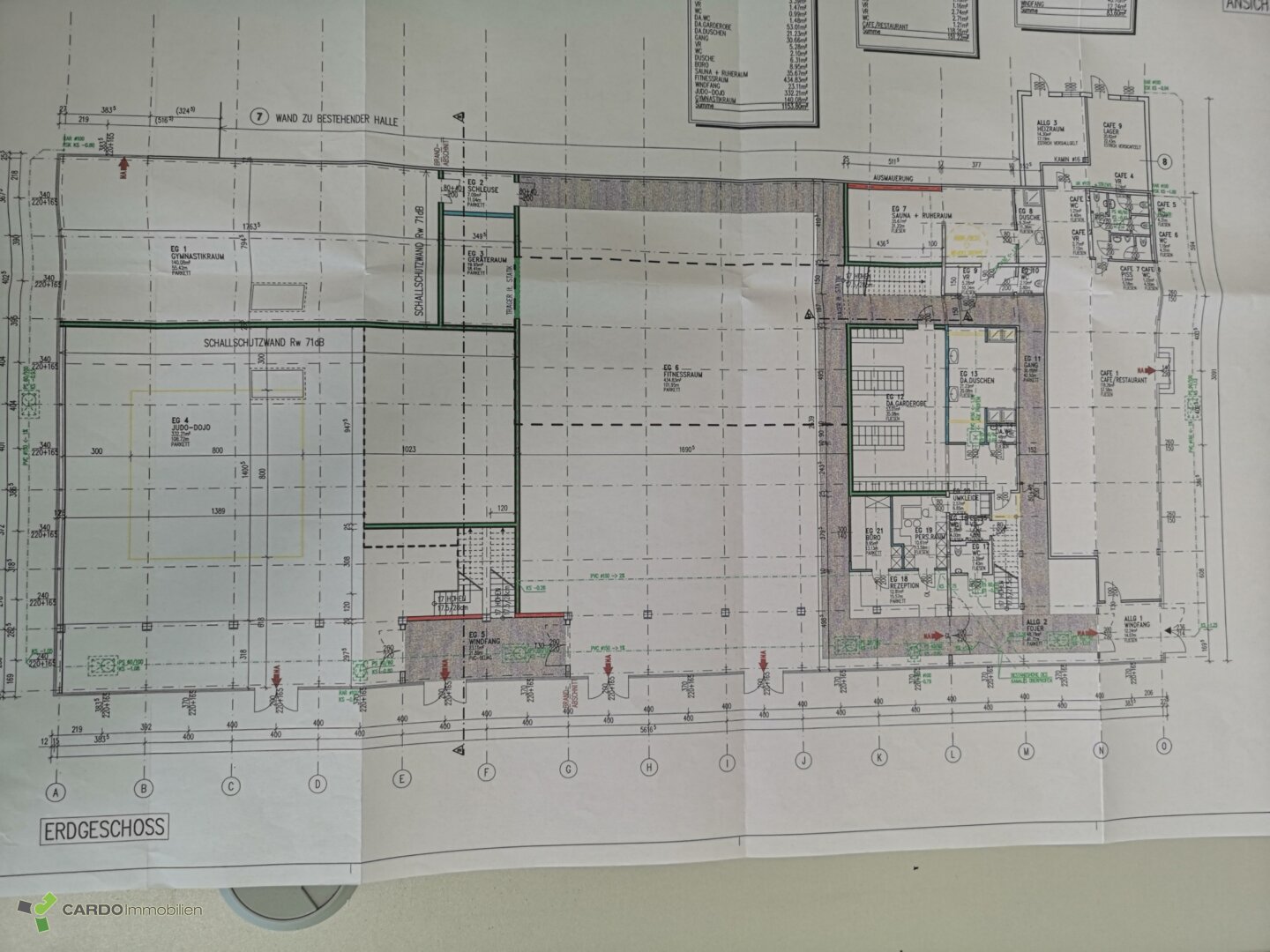 Lagerhalle zur Miete 6,25 € 1.600 m²<br/>Lagerfläche Perchtoldsdorf 2380