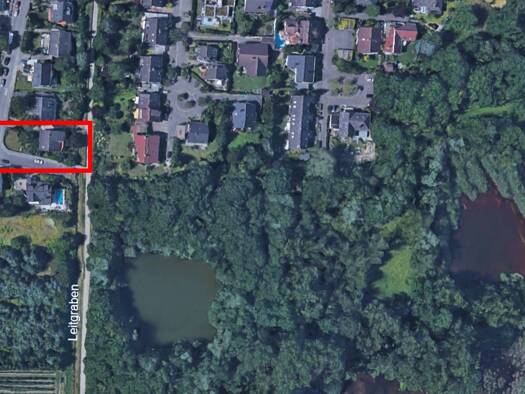 Grundstück zum Kauf 740.000 € 723 m² Grundstück Zukunftsstraße 48 Laubenheim Mainz 55130