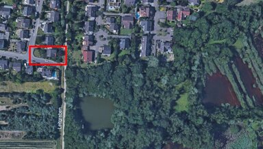 Grundstück zum Kauf 795.000 € 723 m² Grundstück Zukunftsstraße 48 Laubenheim Mainz 55130