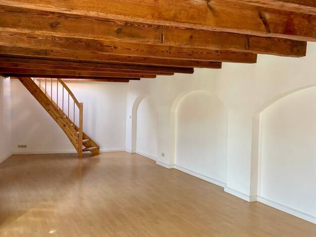 Wohnung zur Miete 830 € 2 Zimmer 83 m² Altstadt Stralsund 18439