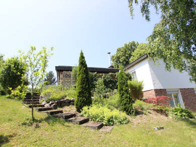 Einfamilienhaus zum Kauf 889.000 € 6,5 Zimmer 184 m² 907 m² Grundstück Wangen Wangen 88239