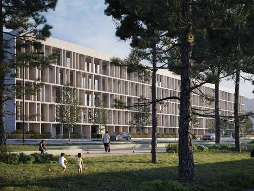 Wohnung zum Kauf 501.500 € 103 m² Arcozelo 4410-402