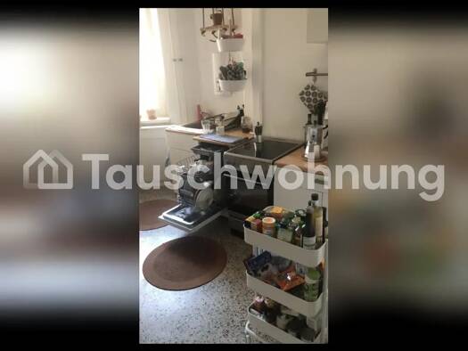 Wohnung zur Miete Tauschwohnung 485 € 2 Zimmer 67 m² 2. Geschoss Friedenau Berlin 12161