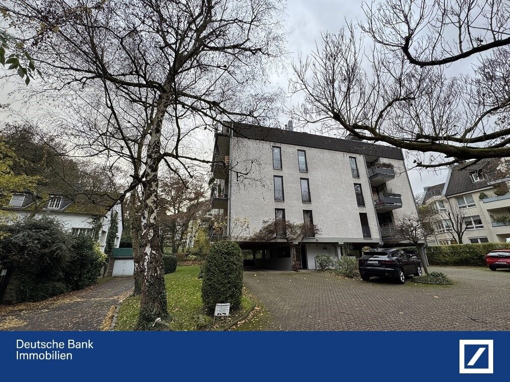 Wohnung zum Kauf 645.000 € 3 Zimmer 98 m²<br/>Wohnfläche 2.<br/>Geschoss 01.02.2025<br/>Verfügbarkeit Marienburg Köln 50968