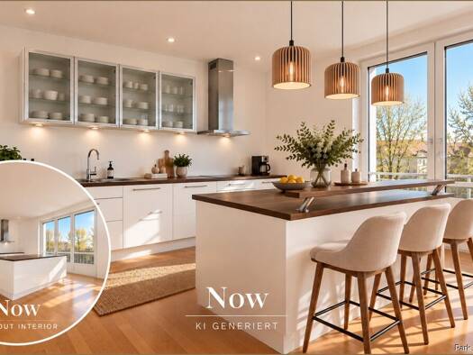 Wohnung zum Kauf 795.000 € 3 Zimmer 117,6 m² 1. Geschoss Unterföhring 85774
