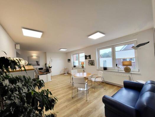 Praxisfläche zum Kauf 189.000 € Wiesmoor Wiesmoor 26639