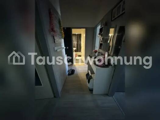 Wohnung zur Miete Tauschwohnung 454 € 2,5 Zimmer 62 m² Sasel Hamburg 22149