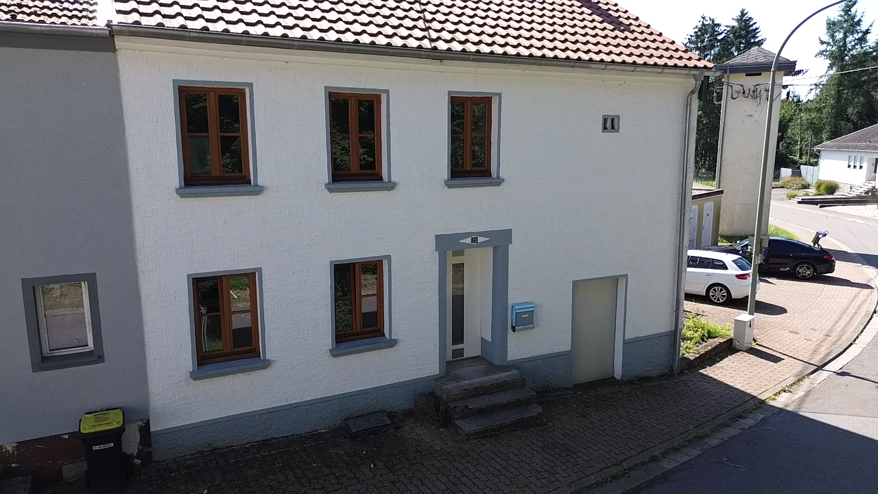 Einfamilienhaus zum Kauf 98.000 € 4 Zimmer 80 m²<br/>Wohnfläche 287 m²<br/>Grundstück Rappweiler Weiskirchen 66709