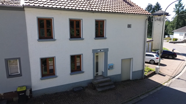 Einfamilienhaus zum Kauf 98.000 € 4 Zimmer 80 m² 287 m² Grundstück Rappweiler Weiskirchen 66709