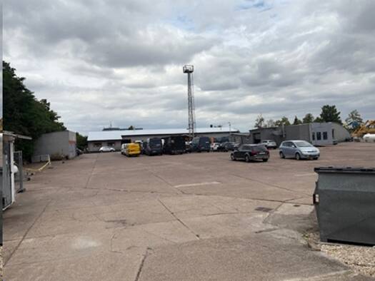 Werkstatt zum Kauf 1.900.000 € Hohenwinden Erfurt 99086