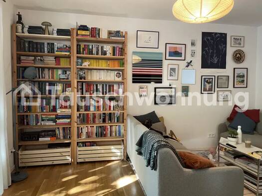 Wohnung zur Miete Tauschwohnung 1.250 € 3 Zimmer 70 m² 1. Geschoss Mitte Berlin 10115