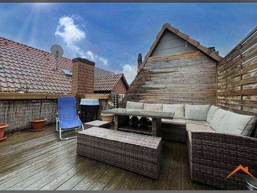 Doppelhaushälfte zum Kauf provisionsfrei 225.000 € 5 Zimmer 185 m² 72 m² Grundstück frei ab sofort Melsungen 34212