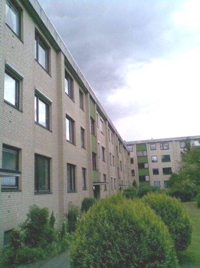 Wohnung zur Miete 685 € 2 Zimmer 55 m² 2. Geschoss frei ab 01.10.2025 Urnenhang 9 Marmstorf Hamburg 21077
