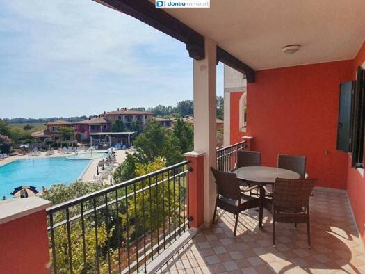 Wohnung zum Kauf 345.000 € 3 Zimmer 87 m² 3. Geschoss Caorle 30021