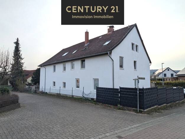 Mehrfamilienhaus zum Kauf als Kapitalanlage geeignet 595.000 € 18 Zimmer 504 m² 2.498 m² Grundstück Holle Holle 31188