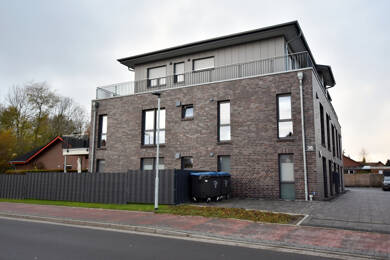 Wohnung zur Miete 850 € 2 Zimmer 87 m² EG frei ab 01.09.2025 Hemme-Janssen-Straße 38 Warsingsfehn Moormerland 26802