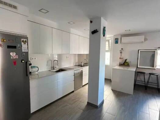 Wohnung zum Kauf 184.900 € 3 Zimmer 80 m² Puerto Real 11519
