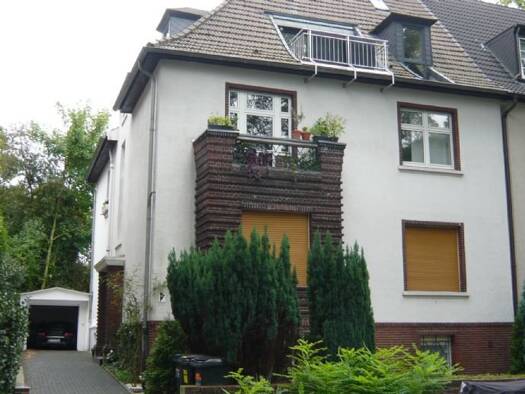 Studio zur Miete 398 € 1 Zimmer 22 m² UG frei ab sofort Grumme Bochum 44791