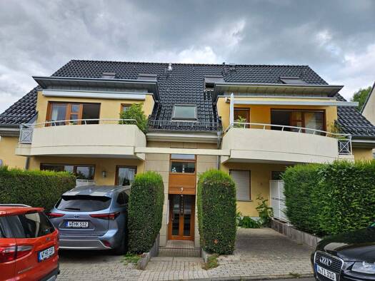 Maisonette zum Kauf als Kapitalanlage geeignet 379.000 € 4 Zimmer 100,7 m² Faunaweg 9 Elberfeld Wuppertal 42119