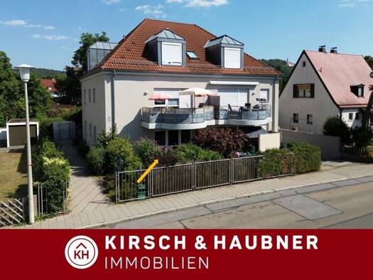 Wohnung zum Kauf 170.000 € 2 Zimmer 56,7 m² Neumarkt Neumarkt in der Oberpfalz 92318