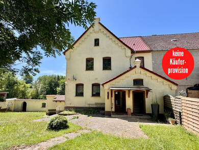 Reihenendhaus zum Kauf provisionsfrei 195.000 € 6 Zimmer 180,6 m² 2.936 m² Grundstück Wrodow Mölln / Wrodow 17091