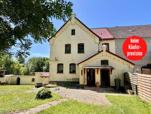 Reihenendhaus zum Kauf provisionsfrei 195.000 € 6 Zimmer 180,6 m² 2.936 m² Grundstück Wrodow Mölln / Wrodow 17091
