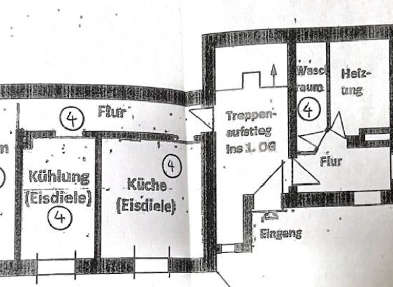 Gastronomie/Hotel zum Kauf 299.500 € 120 m² Gastrofläche Geisenfeld 85290