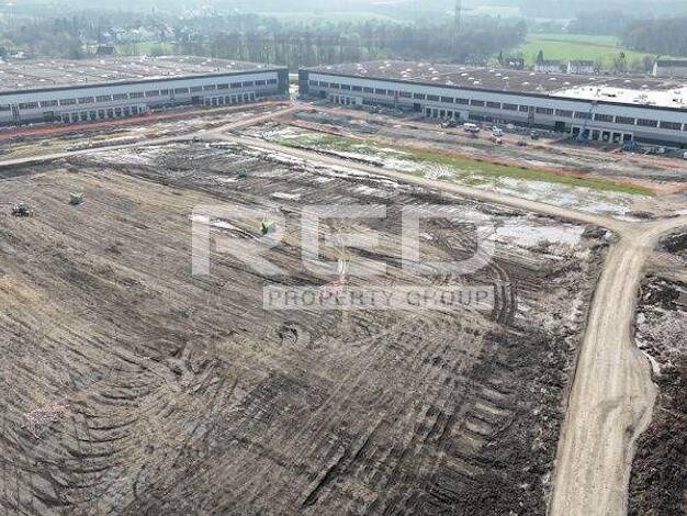 Lagerhalle zur Miete provisionsfrei 17.793 m² Lagerfläche teilbar ab 8.234 m² Mengede Mengede 44359