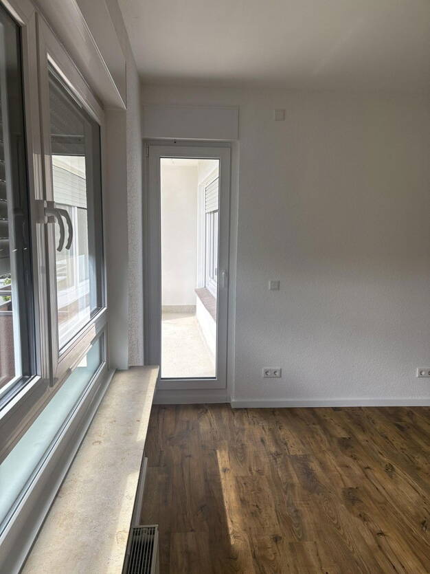 Wohnung zur Miete 800 € 3 Zimmer 80 m² 1. Geschoss Nächstebreck - West Wuppertal 42279